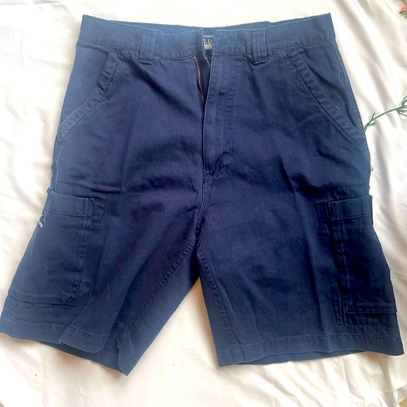 Mens Cargo shorts - Picture 5 of 9